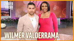 Wilmer Valderrama, Tarek El Moussa, Heather El Moussa Wilmer Valderrama, Tarek El Moussa, Heather El Moussa