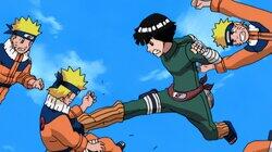 The Enemy: Ninja Dropouts The Enemy: Ninja Dropouts