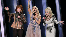The 53rd Annual CMA Awards The 53rd Annual CMA Awards