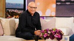 Larry Wilmore, Adam Blackstone Larry Wilmore, Adam Blackstone