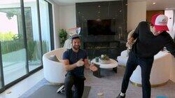 Real Heavy-Hitters of Hollywood Real Heavy-Hitters of Hollywood