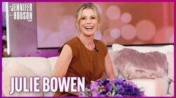 Julie Bowen, Method Man, Larenz Tate Julie Bowen, Method Man, Larenz Tate