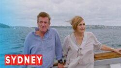 Sydney Sydney