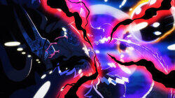 Luffy Accelerates! The Turning Point of a New Era! Luffy Accelerates! The Turning Point of a New Era!