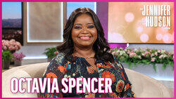 Octavia Spencer Octavia Spencer