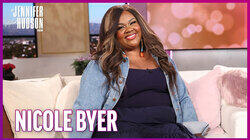 Nicole Byer, Folake Olowofoyeku Nicole Byer, Folake Olowofoyeku
