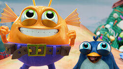 Garbage Patch - Part 3 Garbage Patch - Part 3