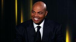 Charles Barkley Charles Barkley