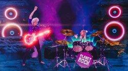 Rock Fall Rock Fall