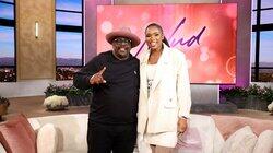 Cedric the Entertainer Cedric the Entertainer