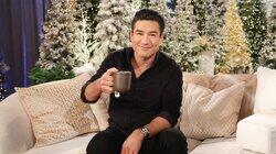 Mario Lopez, Todrick Hall Mario Lopez, Todrick Hall