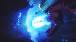 Attack of the Devil! Sanji vs. Queen Attack of the Devil! Sanji vs. Queen