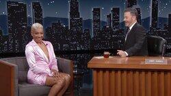Tiffany Haddish, Jeff Ross, Tate McRae Tiffany Haddish, Jeff Ross, Tate McRae