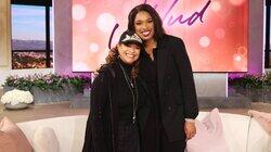 Debbie Allen Debbie Allen