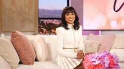Kerry Washington, David Archuleta Kerry Washington, David Archuleta