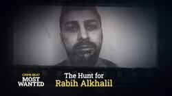 Rabil Alkhalil Rabil Alkhalil