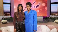 Kelly Rowland Kelly Rowland