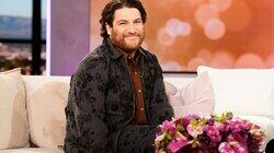 Adam Pally, Jerry O'Connell Adam Pally, Jerry O'Connell