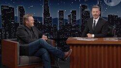 Blake Shelton, Luke Grimes, Jelly Roll Blake Shelton, Luke Grimes, Jelly Roll