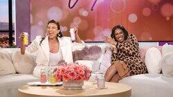 Jeannie Mai Jenkins, Robin Thede Jeannie Mai Jenkins, Robin Thede