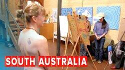 South Australian Foodie Tour South Australian Foodie Tour