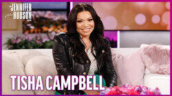 Tisha Campbell Tisha Campbell