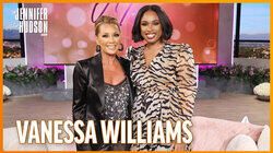 Vanessa Williams, Travis Bennett Vanessa Williams, Travis Bennett