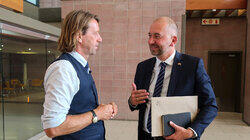 Ambassade Ambassade
