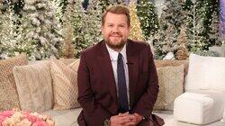 Blake Shelton, James Corden Blake Shelton, James Corden