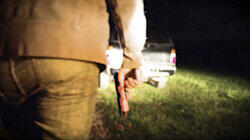 Murder on Helium Road Murder on Helium Road