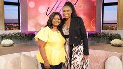 Octavia Spencer Octavia Spencer