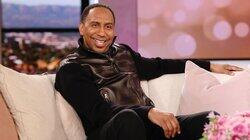 Stephen A. Smith, Matt Walsh Stephen A. Smith, Matt Walsh