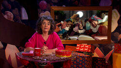 Aflevering 4 Aflevering 4