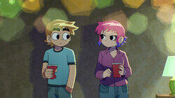 Scott Pilgrim's Precious Little Life Scott Pilgrim's Precious Little Life