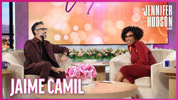 Jaime Camil Jaime Camil
