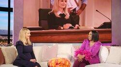 Kareem Abdul-Jabbar, Melissa Rauch, Rotimi Kareem Abdul-Jabbar, Melissa Rauch, Rotimi