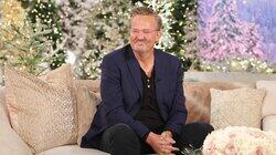 Matthew Perry, Greta Onieogou Matthew Perry, Greta Onieogou