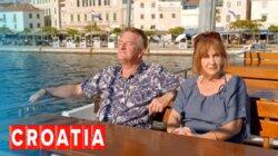 Croatia Croatia