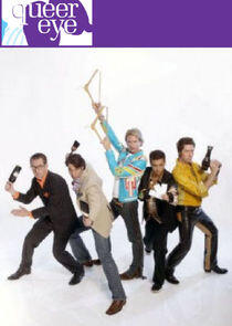 Queer Eye Queer Eye