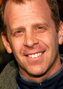 photo of Paul Lieberstein photo of Paul Lieberstein