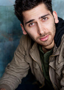 Amir Malaklou Amir Malaklou
