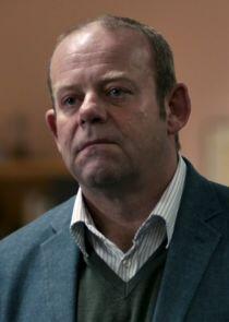Gus Reardon Gus Reardon