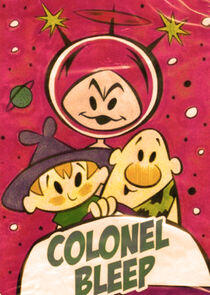 Colonel Bleep Colonel Bleep