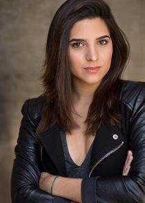 photo of Gabriela Banus