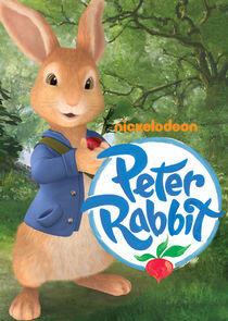 Peter Rabbit Peter Rabbit