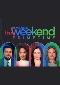 The Weekend Primetime The Weekend Primetime