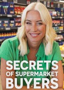 Secrets of the Supermarket Buyers Secrets of the Supermarket Buyers