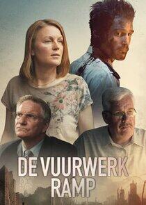De Vuurwerkramp De Vuurwerkramp