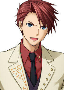 Battler Ushiromiya