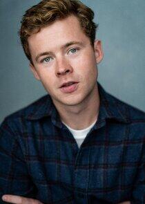 Harry Redding Harry Redding